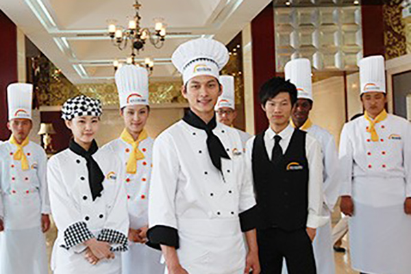 酒店管理专业视角下的餐饮服务管理与餐饮实践探析