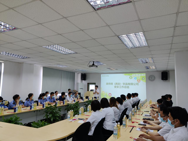 食品安全为企业生存之本，食安文化是坚实根基之源——论餐饮管理的核心之道