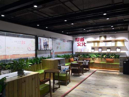 山东厚道餐饮管理公司环境探析 在厚道处，遇见餐饮管理的本来模样
