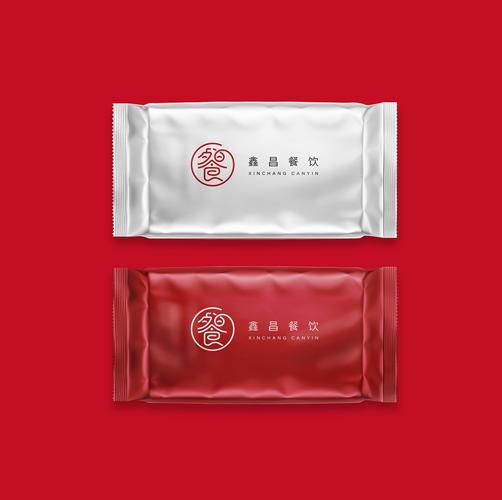 鼎新致远，昌盛入味——北京鑫昌餐饮管理LOGO设计赏析