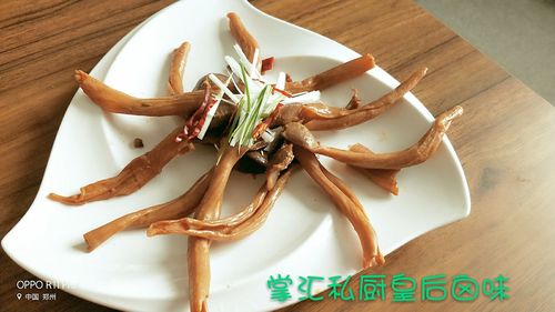 河南掌汇餐饮管理欢迎您